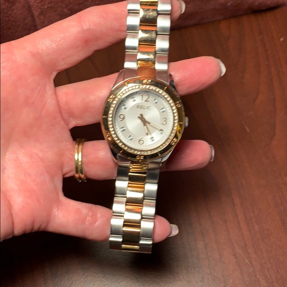 Watch